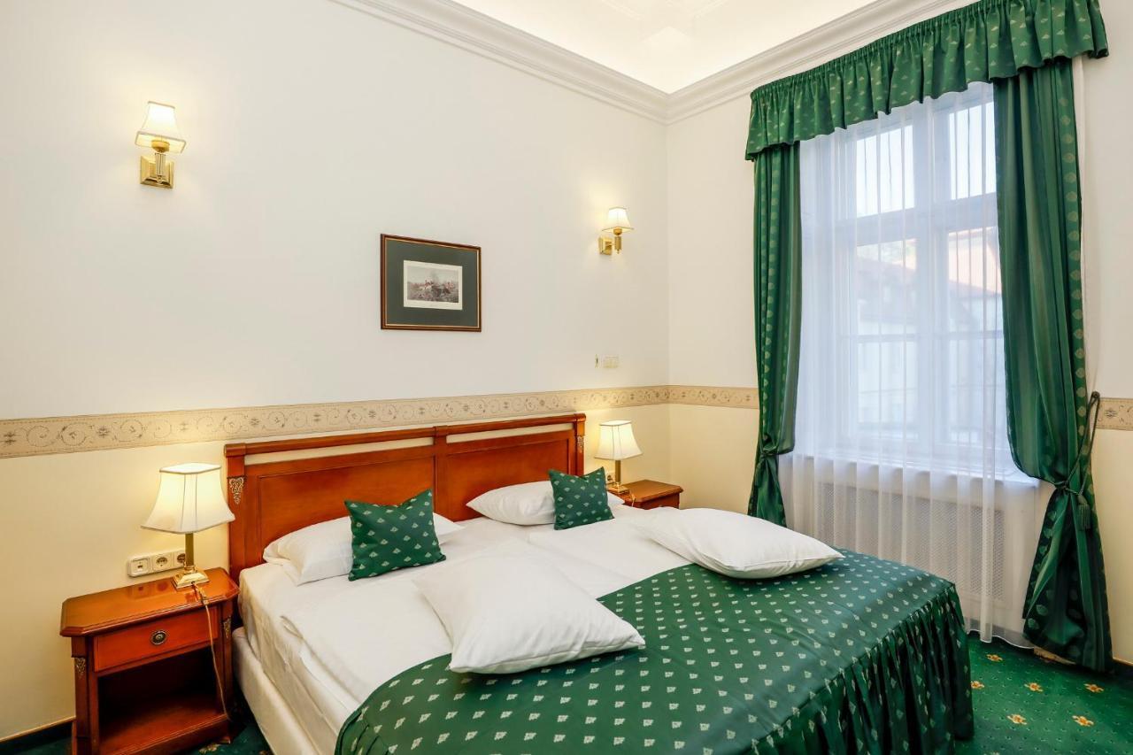 Szidonia Castle Hotel Rojtokmuzsaj Luaran gambar